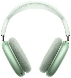 Беспроводные наушники Apple AirPods Max Green (MGYN3)