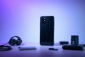 Samsung Galaxy S25 Ultra: самый мощный флагман 2025 года