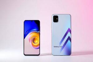 Samsung Galaxy A53 vs A52S: сравнение характеристик и цены