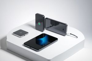 Как выбрать быструю зарядку для смартфона: гид по мощности