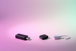 Як вибрати USB-хаб для смартфона: повний гайд по адаптерам