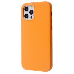 Чохол WAVE Premium Leather Edition Case with Magnetic Ring iPhone 12/12 Pro