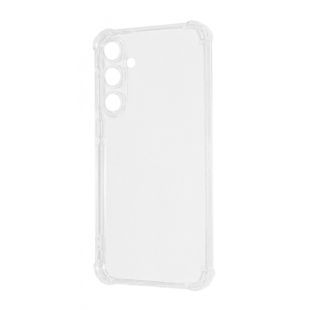 Чохол WXD Силікон 0.8 mm HQ Samsung Galaxy A35