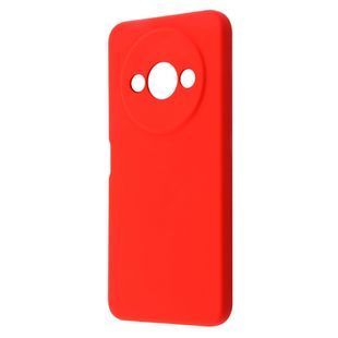 Чехол WAVE Full Silicone Cover Xiaomi Redmi A3