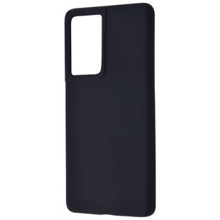 Чохол WAVE Full Silicone Cover Samsung Galaxy S21 Ultra (G998B)