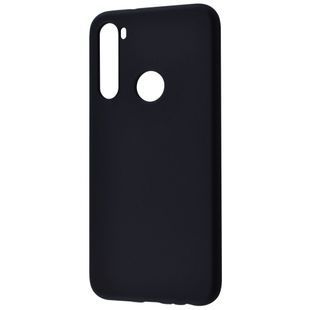 Чохол WAVE Colorful Case (TPU) Xiaomi Redmi Note 8/Note 8 2021