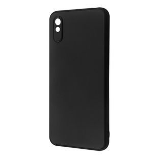 Чехол Leather Case Xiaomi Redmi 9A