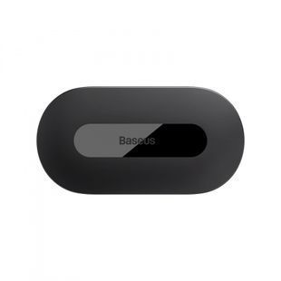 Baseus Bowie EZ10 black wireless headphones