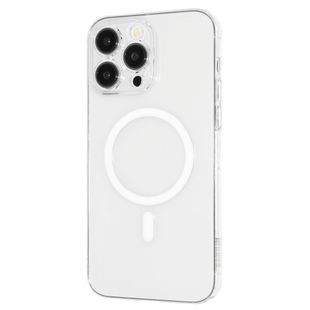 Чехол Proove Crystal Case с магнитным кольцом для iPhone 13 Pro Max