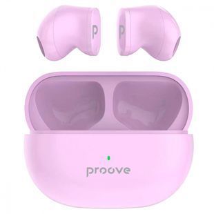 Беспроводные наушники Proove Mainstream Mini TWS purple