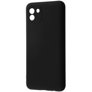 Чохол WAVE Colorful Case (TPU) Samsung Galaxy A03 (A035F)