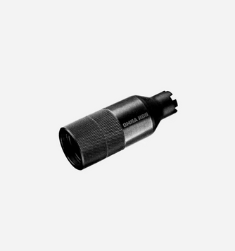 Пламегаситель BGN ARMO - FH03 на АК 7.62