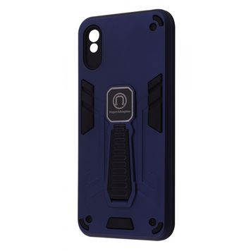 Armor Magnetic Case for Xiaomi Redmi 9A