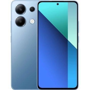Xiaomi Redmi Note 13 4G 8/256GB Ice Blue 2Sim
