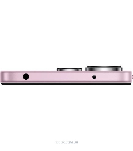 Смартфон Xiaomi Redmi 13 6/128GB Pearl Pink