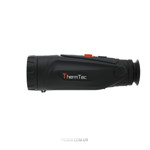 Тепловизор Cyclops 650Pro (640x512, VOx, 2500 м)