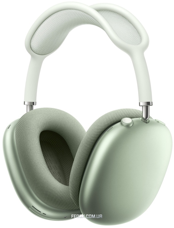 Бездротові навушники Apple AirPods Max Green (MGYN3)