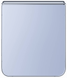 Смартфон Samsung Galaxy Flip4 F721B 8GB/128GB Blue (SM-F721B)