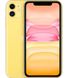 Apple iPhone 11 128Gb Yellow (MWLH2)