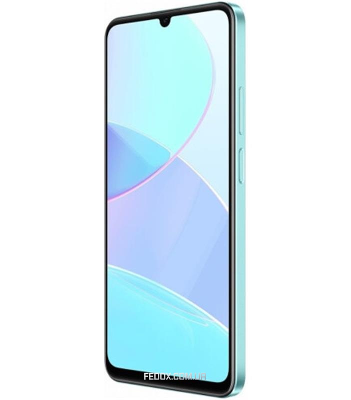 Смартфон Realme C51 4/128GB Dual Sim Mint Green