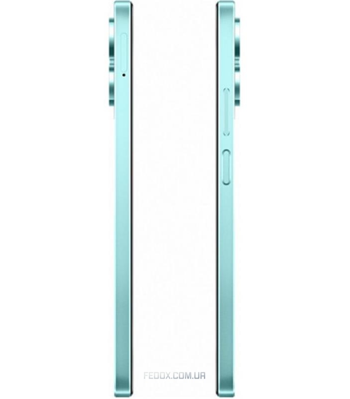 Смартфон Realme C51 4/128GB Dual Sim Mint Green