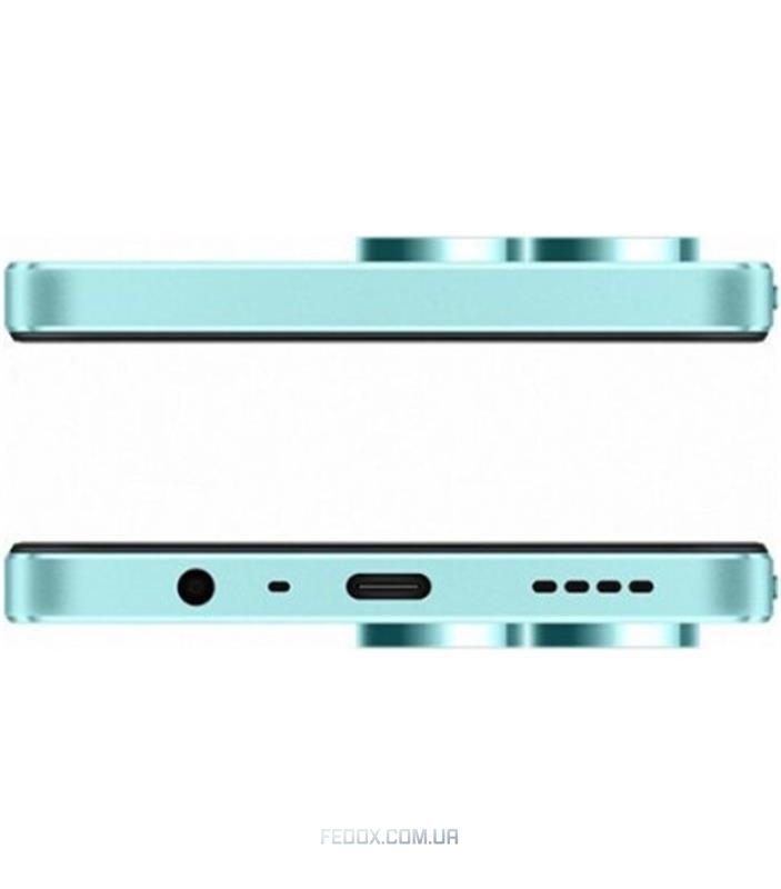 Смартфон Realme C51 4/128GB Dual Sim Mint Green