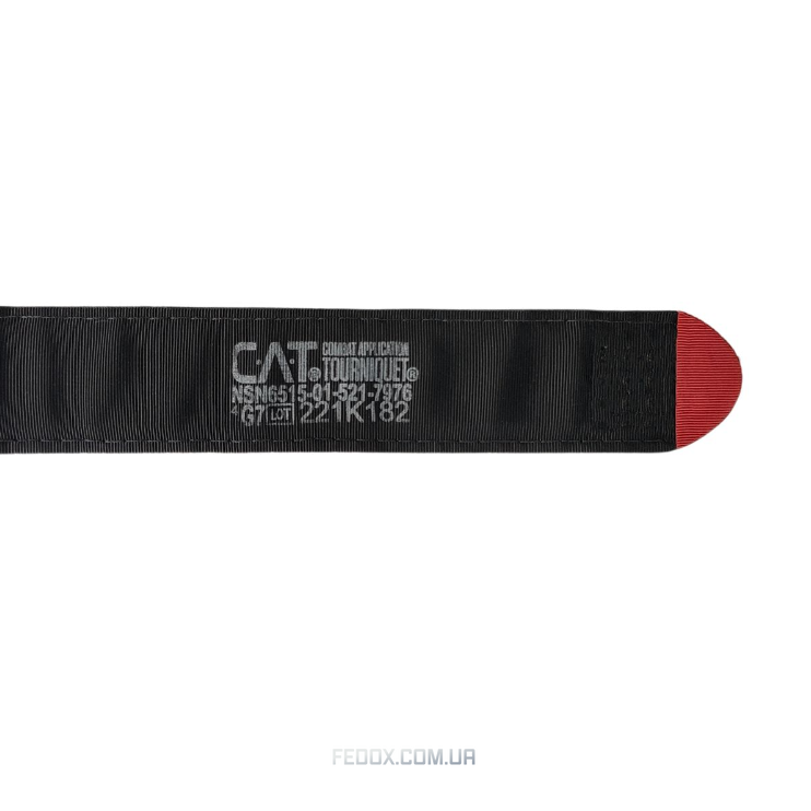 Жгут &ndash; турникет CAT (Combat-Application-Tourniquet) Generation 7