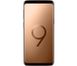 Смартфон Samsung Galaxy S9 64GB SM-G960U Sunsire Gold 1Sim (SM-G960U) USA
