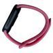 Силиконовый ремешок BeCover для Xiaomi Mi Smart Band 9 Hot Pink (711949)