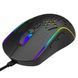 Беспроводная игровая мышь Proove Gaming Buzz black