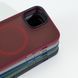 Чохол WAVE Matte Insane Case with Magnetic Ring iPhone 15 Pro Max