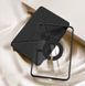 Чохол-книжка BeCover Ultra Slim Origami Flex для Apple iPad mini 6 (2021) Black (712967), чорний