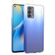 Чехол-накладка BeCover для Oppo A74 Transparancy (706933)