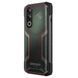 Смартфон Doogee Blade20 Plus 6/256GB Black Red