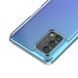 Чехол-накладка BeCover для Oppo A74 Transparancy (706933)