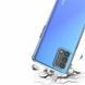 Чехол-накладка BeCover для Oppo A74 Transparancy (706933)