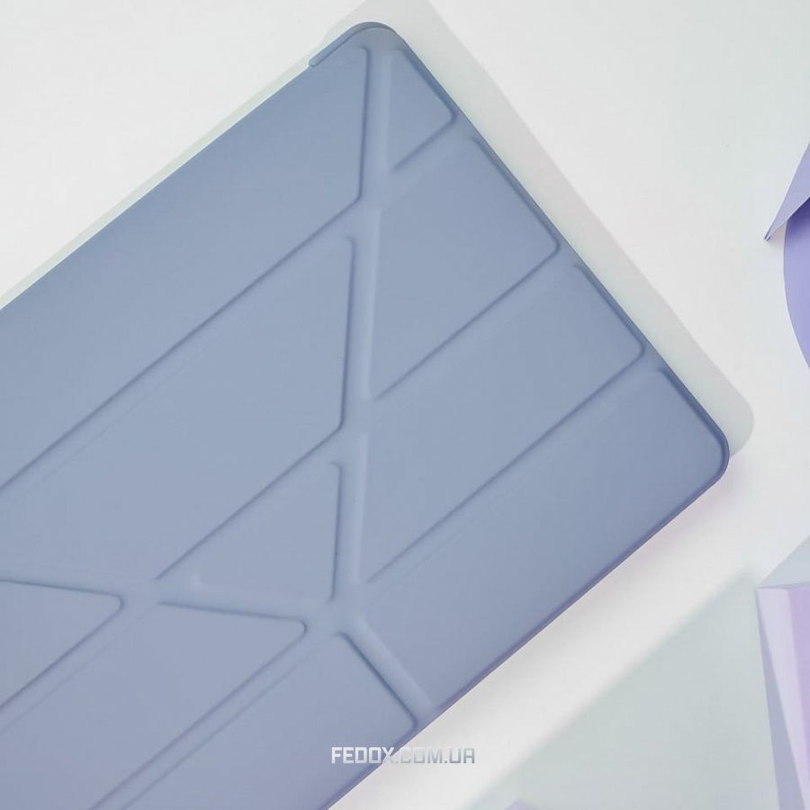 Чехол Origami Cover (TPU) iPad 10.2 2019/2020/Pro 10.5` 2017/Air 10,5` 2019