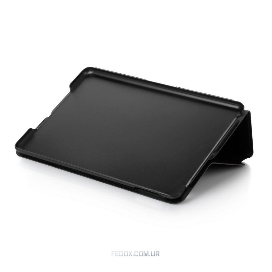 Чохол-книжка BeCover Premium для Apple iPad mini 7 (2024) Deep Blue (712436), синій