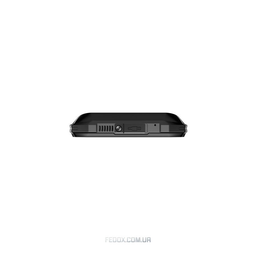 Смартфон Doogee Blade20 Plus 6/256GB Black Red
