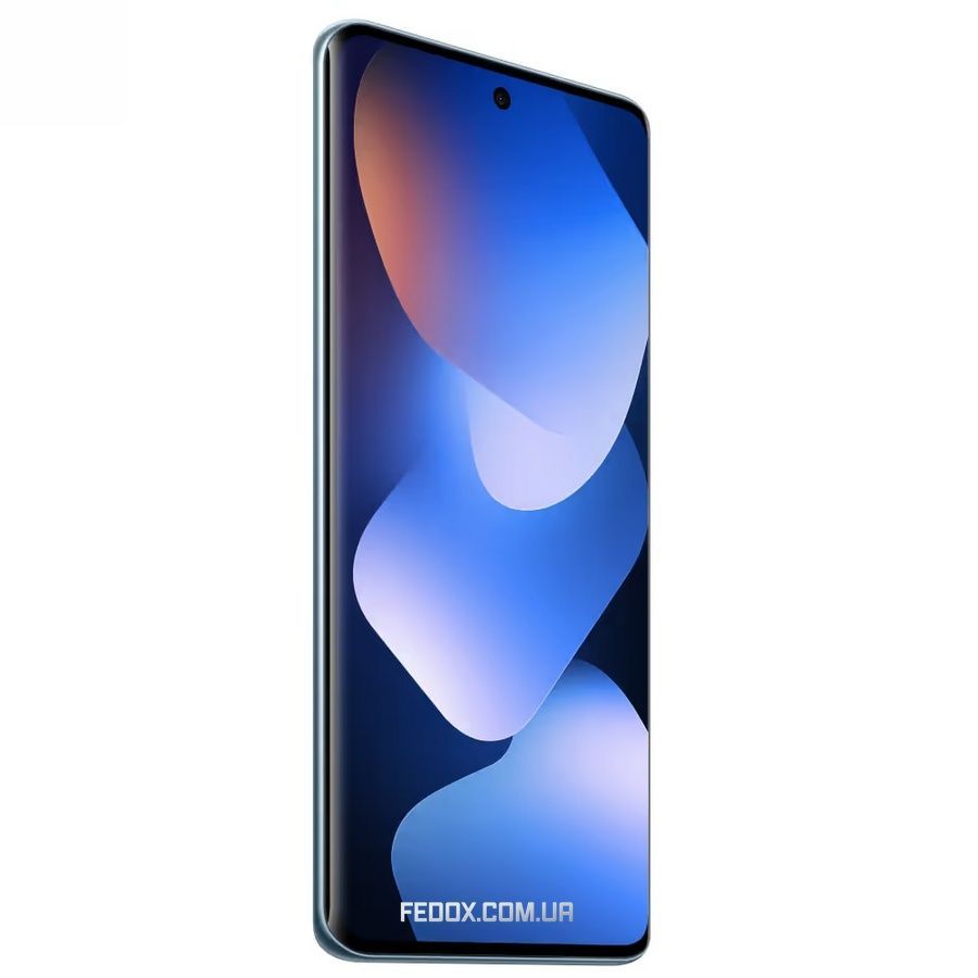 Смартфон Xiaomi Redmi Note 15 8/256GB Glacier Blue
