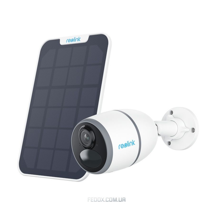 IP-камера Reolink Go Series G330 (Go Plus)