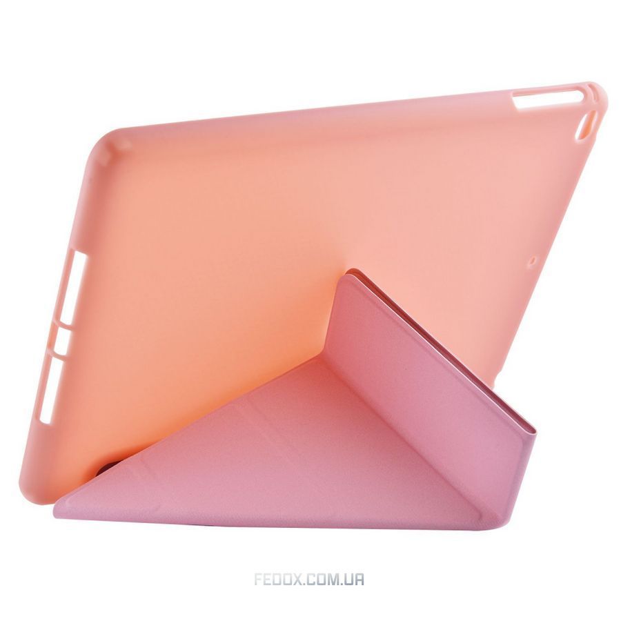 Чехол Origami Cover (TPU) iPad 10.2 2019/2020/Pro 10.5` 2017/Air 10,5` 2019
