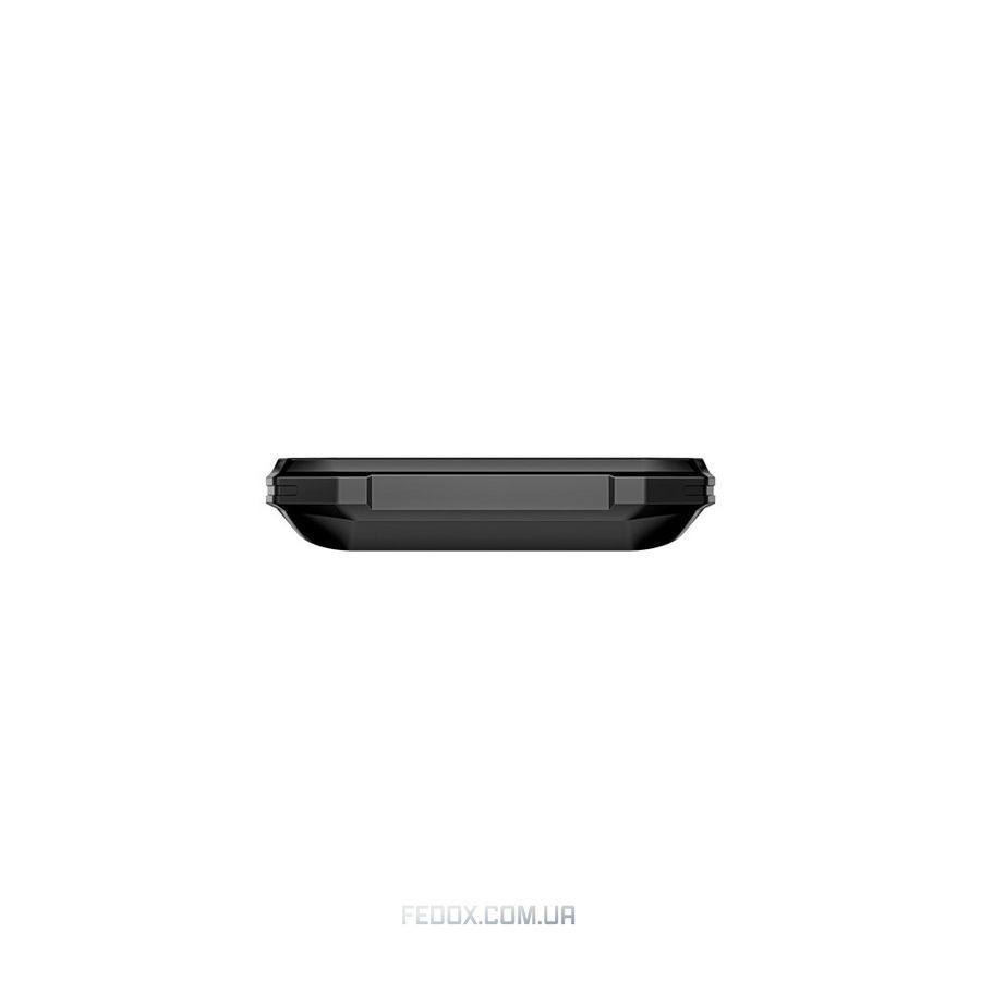 Смартфон Doogee Blade20 Plus 6/256GB Black Red