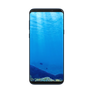 Смартфон Samsung Galaxy S8+ 64GB SM-G955U Arctic Silver 1Sim