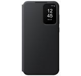 Чохол-книжка Samsung Smart View Wallet Case для Samsung Galaxy A35 SM-A356 Black (EF-ZA356CBEGWW)