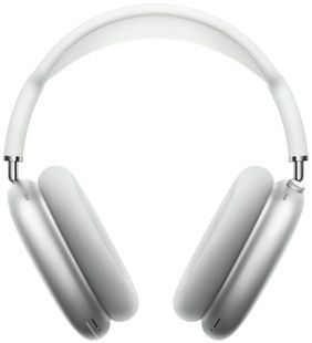 Беспроводные наушники Apple AirPods Max Silver (MGYJ3)