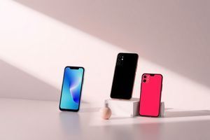 Смартфони з гарною батареєю: рейтинг довгоживучих моделей