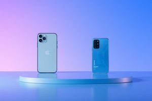 iPhone 16 Pro Max vs Galaxy S25 Ultra: королевская битва