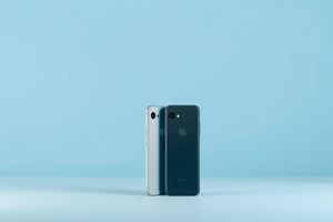 Google Pixel 9 vs Pixel 9 Pro: детальное сравнение и выбор