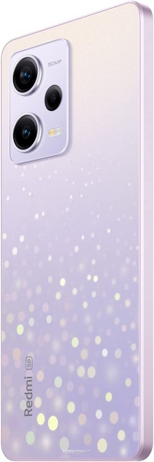 Смартфон Xiaomi Redmi Note 12 Pro 5G 8/256GB Dual Sim Stardust Purple EU_